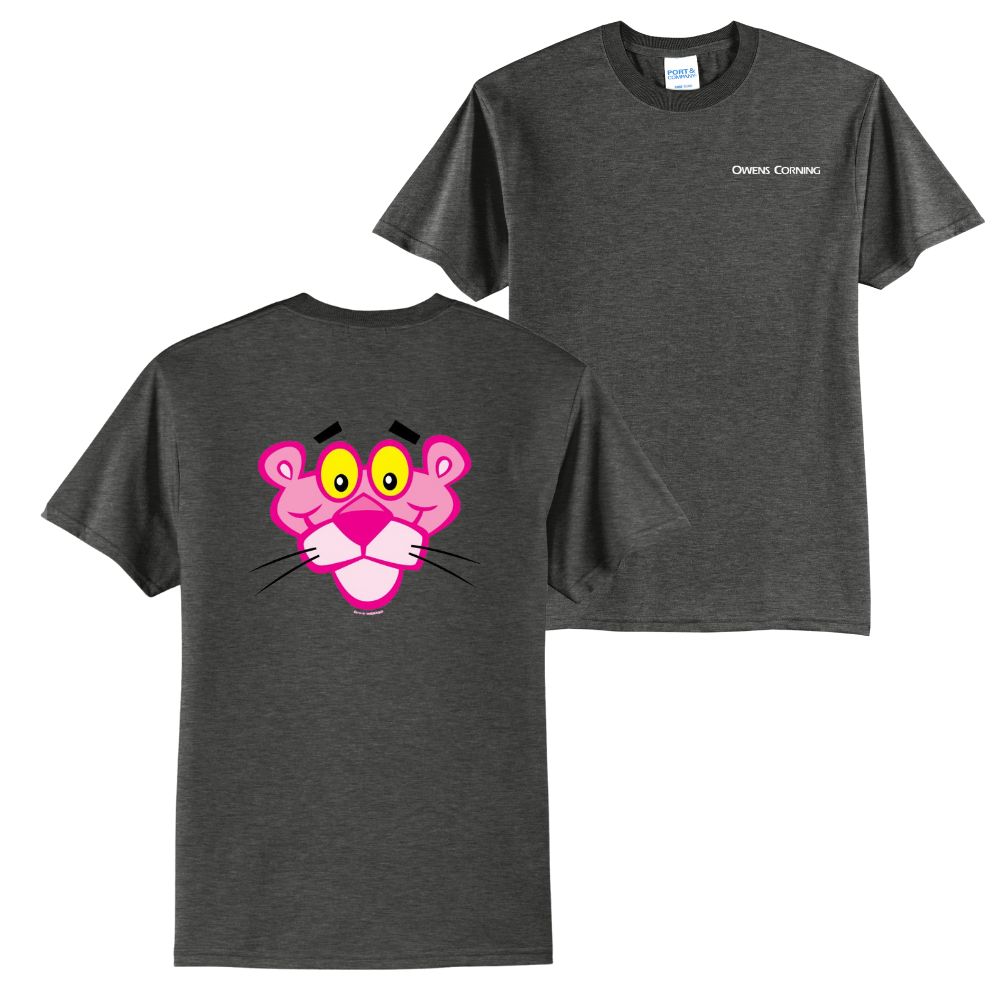 Pink Panther™ T-Shirt - Unisex