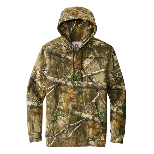 Realtree®<br>Owens Corning Hooded Sweatshirt