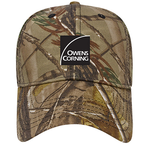 Owens Corning Realtree AP™ Camo Cap