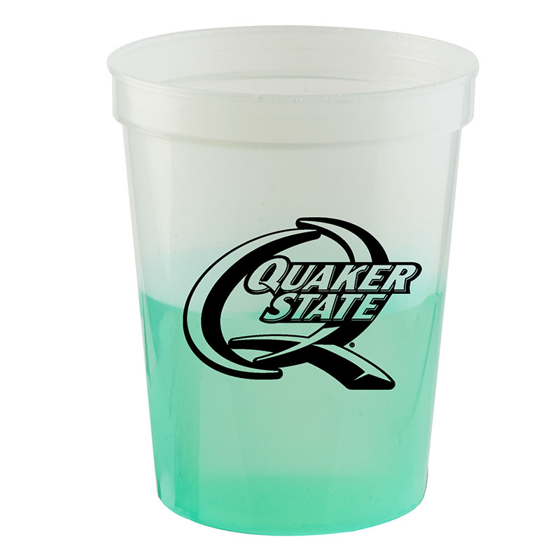 16 oz Mood Stadium Cup