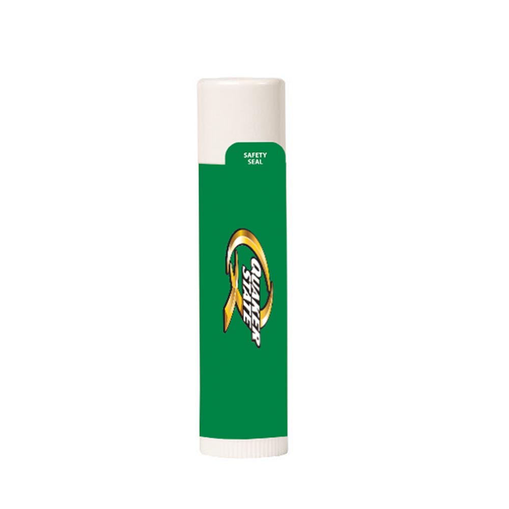 SPF 15 Broad Spectrum Lip Balm - Peppermint