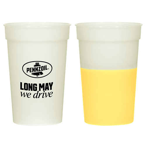 17 oz Mood Stadium Cup