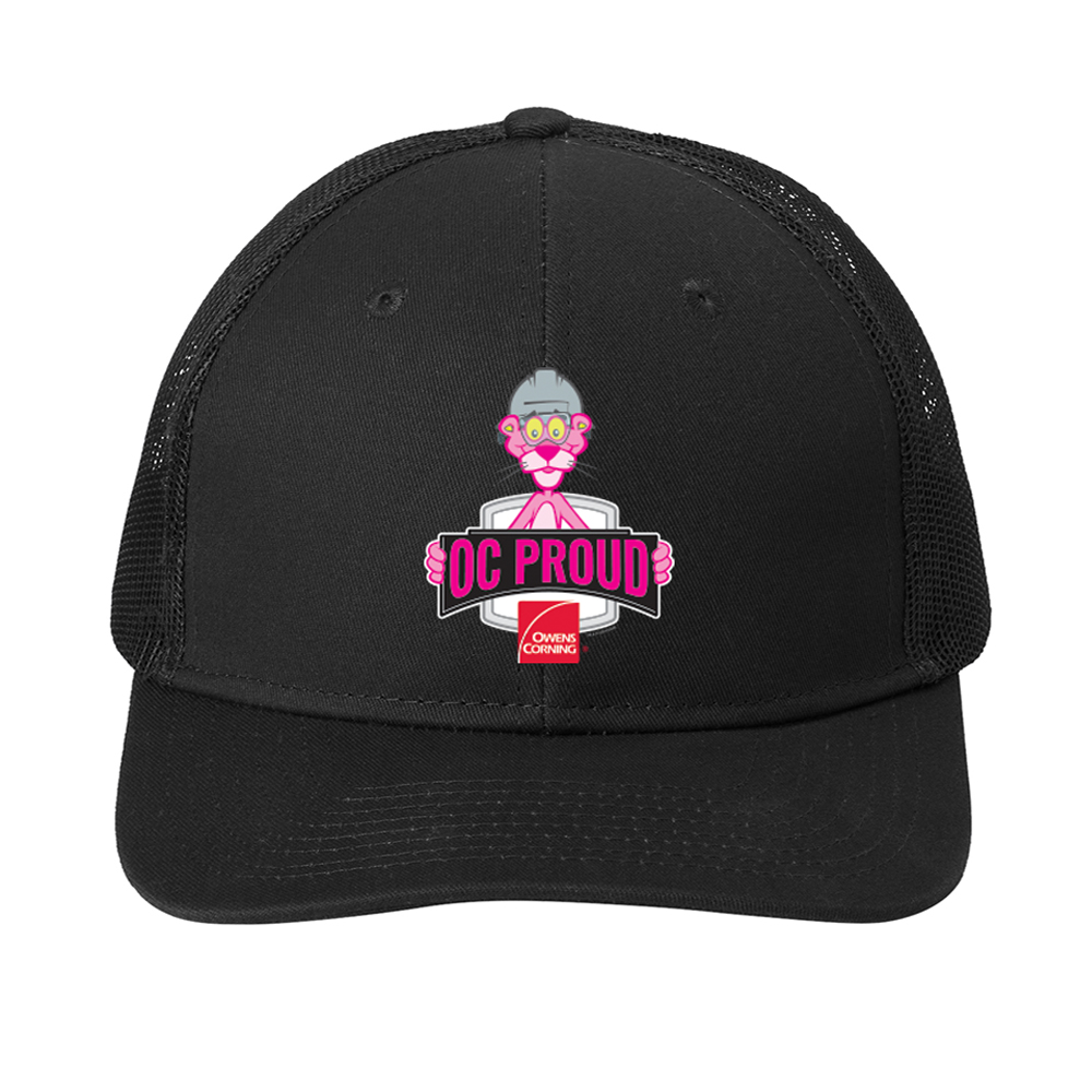 OC Proud Trucker Cap