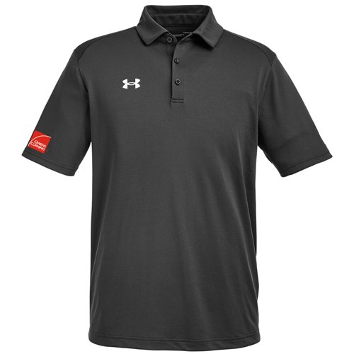 Under Armour®<Br>Owens Corning Men's Tech Polo