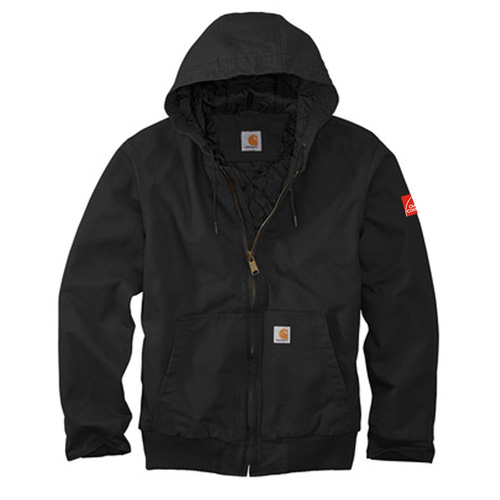 Carhartt®<br>Owens Corning Cotton Duck Jacket