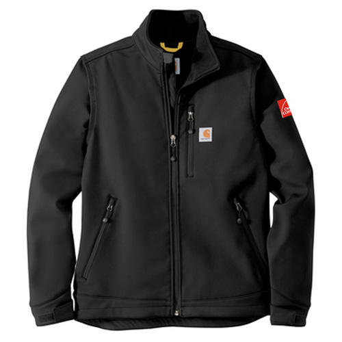 Carhartt®<br>Owens Corning Soft Shell Jacket