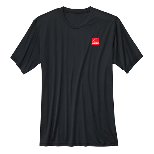 Owens Corning Cool Dry T-Shirt