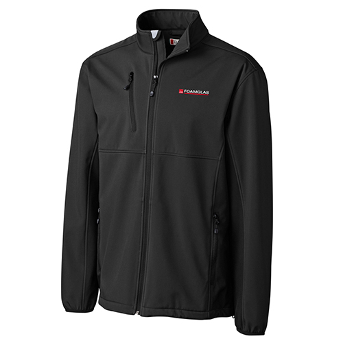 FOAMGLAS® Softshell Jacket