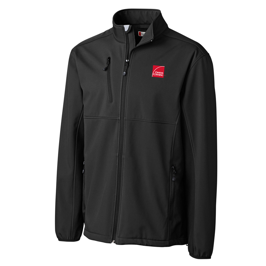 Owens Corning Softshell Jacket