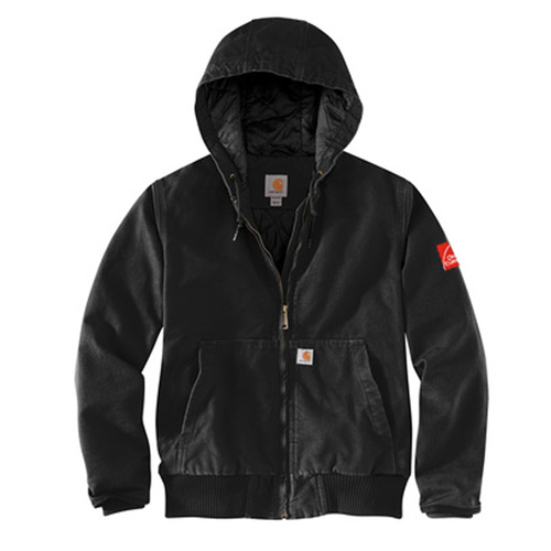 Carhartt®<br>Owens Corning Women's Cotton Duck Jacket