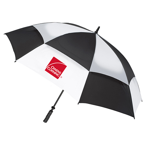 Owens Corning Golf Umbrella