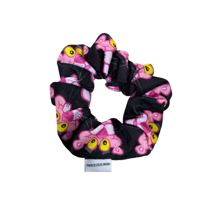 Pink Panther™ Scrunchie