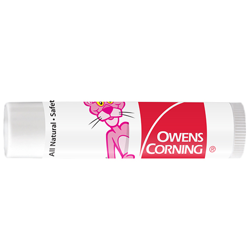 Pink Panther™ SPF 15 Lip Balm (Pack of 10)