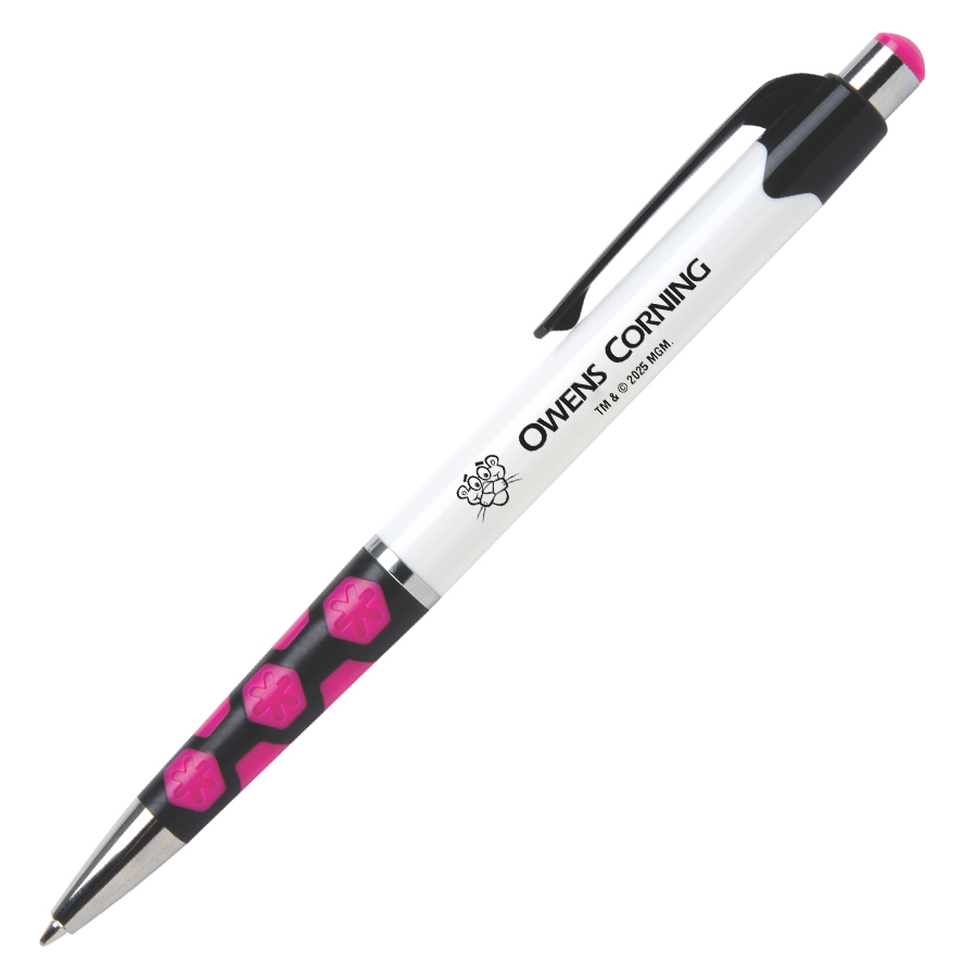 Pink Panther™ Pen<Br>(Pack of 25)