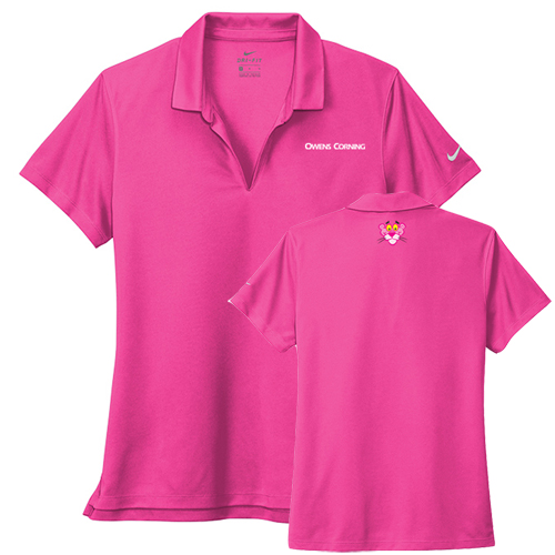 Nike®<br>Women's Dri-Fit Polo