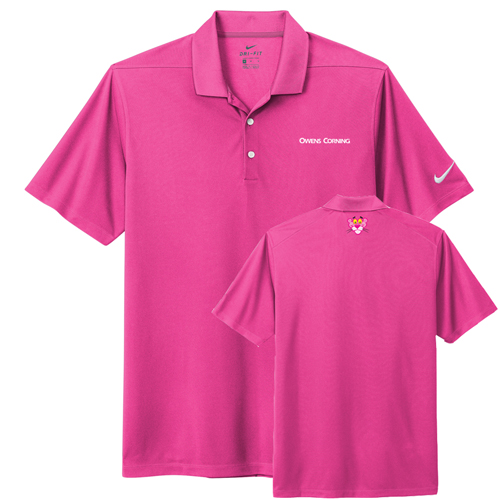 Nike®<br>Men's Dri-Fit Polo