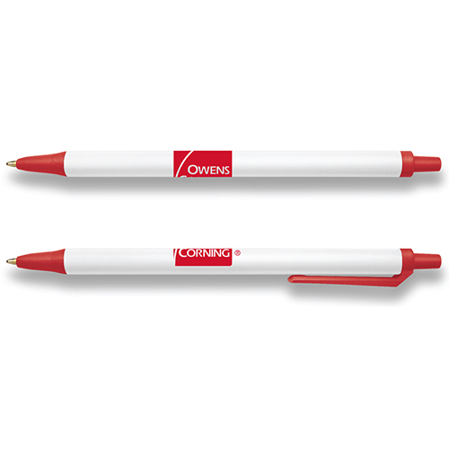 Owens Corning BIC® Clic Stic Antimicrobial Pen
