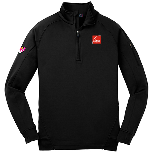 Pink Panther™ 1/4 Zip Pullover Unisex