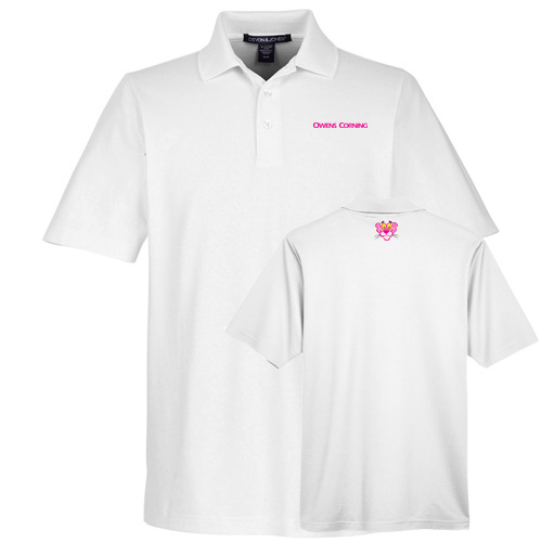 Pink Panther™ Performance Polo