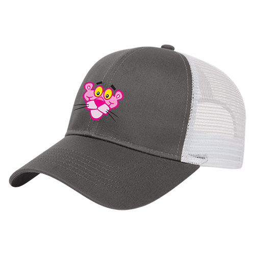 Pink Panther™ Structured Mesh Cap