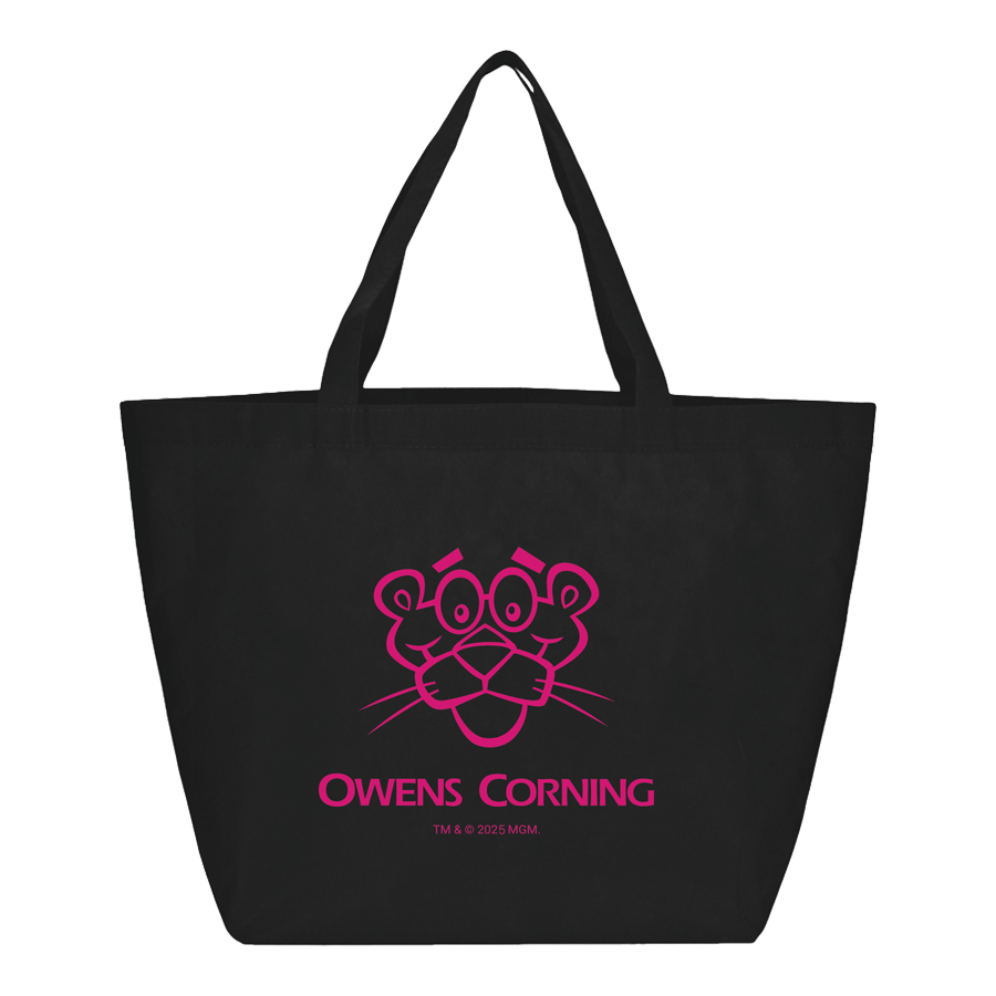 Pink Panther™ Shopper Tote Bag