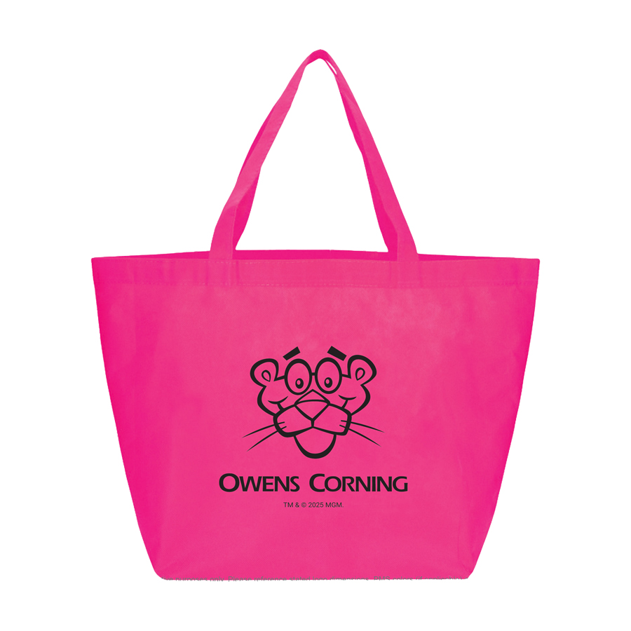 Pink Panther™ Tote Bag