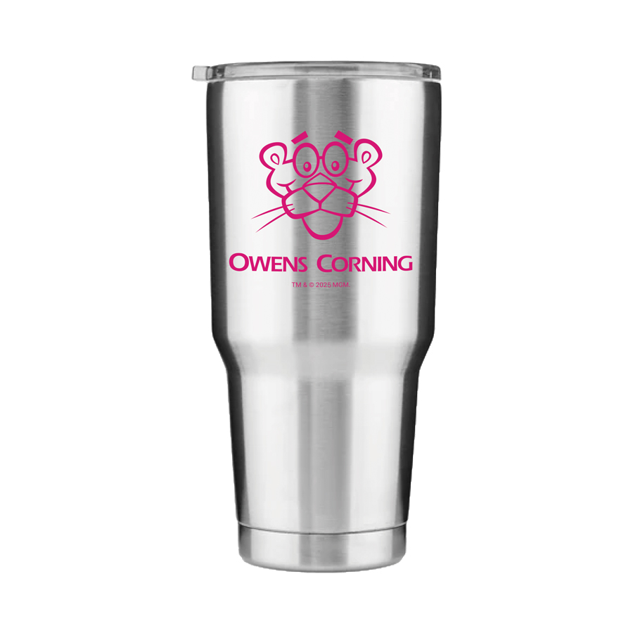 Pink Panther™ Thermal Tumbler