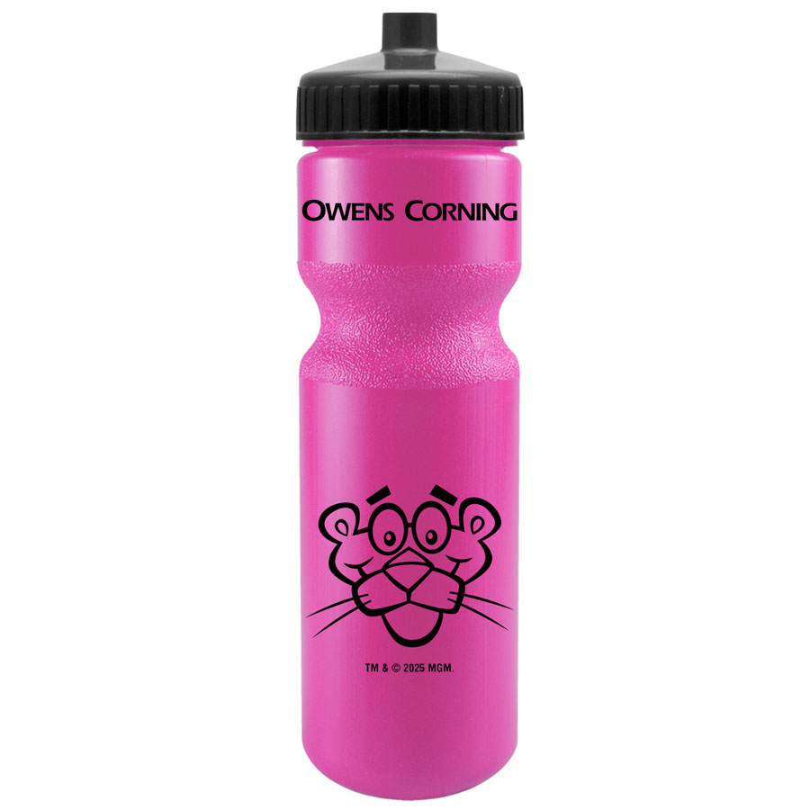 Pink Panther™ Bike Bottle