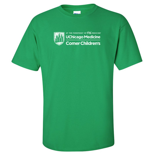 Adult Gildan Softstyle T-Shirt - Comer