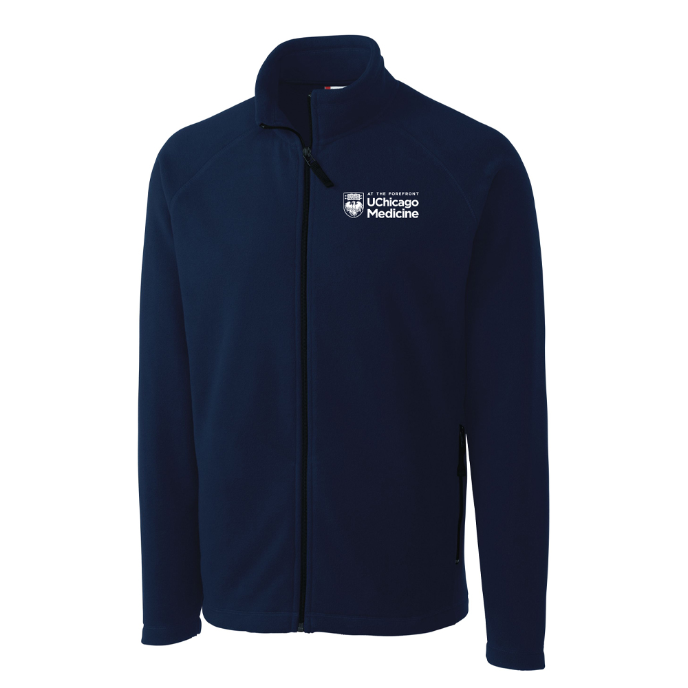 Men's Performance Fleece Jacket