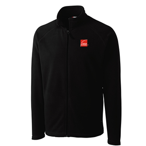 Owens Corning Microfleece Jacket