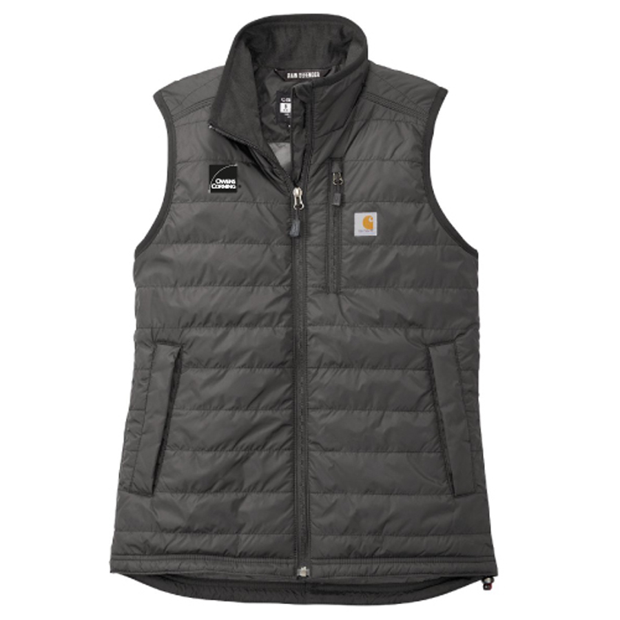 Carhartt®<br>Owens Corning Women's Vest