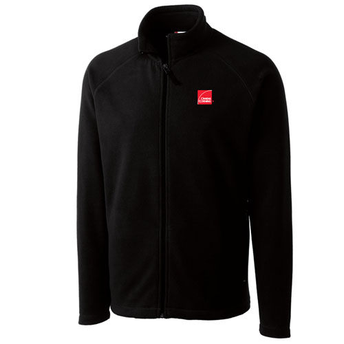Owens Corning Microfleece Jacket