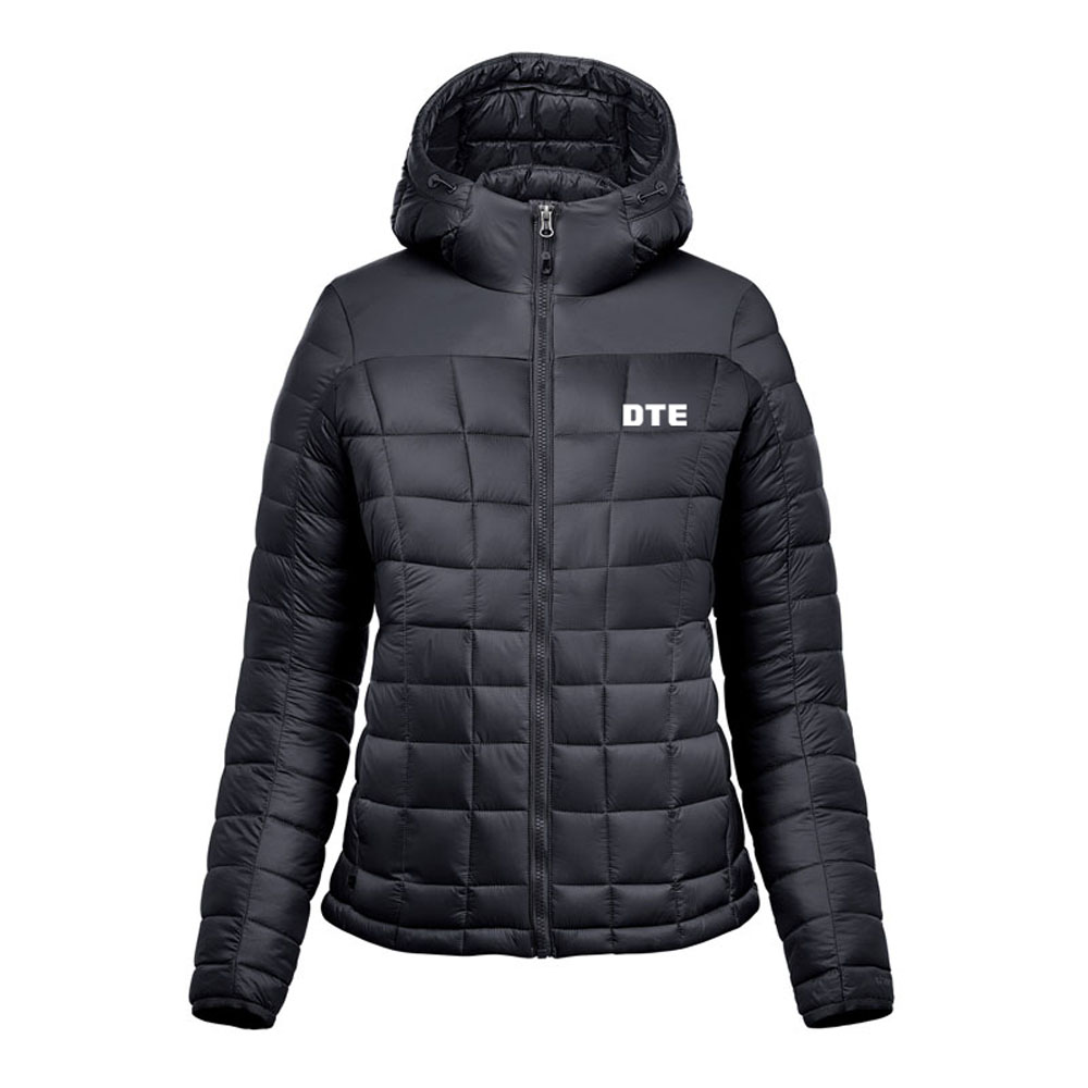 Women's Tundra Thermal Jacket Item Image 