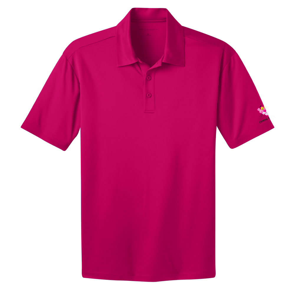 Pink Panther™ Men's Performance Polo