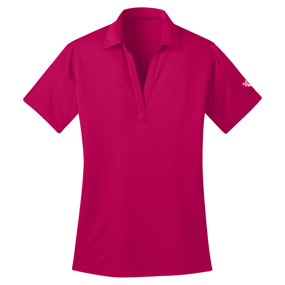 Pink Panther™ Women's Performance Polo