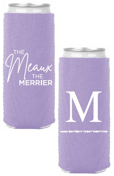 Kolder Kaddy Neoprene For Slim Cans, 1080